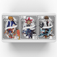 Yu-Gi-Oh TCG 2025 Mega Pack Tin