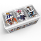 Yu-Gi-Oh TCG 2025 Mega Pack Tin