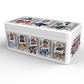 Yu-Gi-Oh TCG 2025 Mega Pack Tin