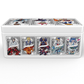 Yu-Gi-Oh TCG 2025 Mega Pack Tin