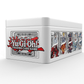 Yu-Gi-Oh TCG 2025 Mega Pack Tin