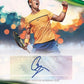 Topps Chrome Hobby Delight Tennis 2025