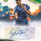 Topps Chrome Hobby Delight Tennis 2025