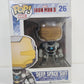 Iron Man 3 - Deep Space Suit Pop! Vinyl #26