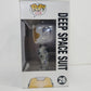 Iron Man 3 - Deep Space Suit Pop! Vinyl #26