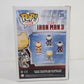 Iron Man 3 - Deep Space Suit Pop! Vinyl #26