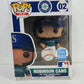 Robinson Canó (Alternate Jersey) - Funko Shop Limited Edition Pop! Vinyl #02