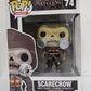 Batman: Arkham Knight - Scarecrow Pop! Vinyl #74