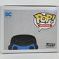 Justice League - Green Lantern Silhouette Glows In The Dark Pop! Vinyl #09