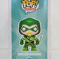 DC Universe  -  Green Arrow Pop! Vinyl #15