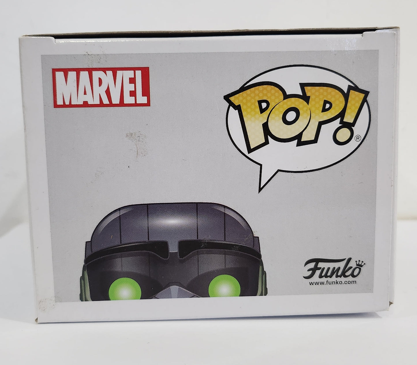 Spider-Man Homecoming - Vulture Pop! Vinyl #227