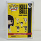 Kill Bill - GoGo Yubari Pop! Vinyl #71