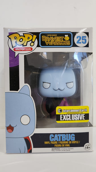 Bravest Warriors