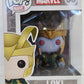 Marvel - Loki Frost Giant Pop Vinyl #36