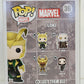Marvel - Loki Frost Giant Pop Vinyl #36