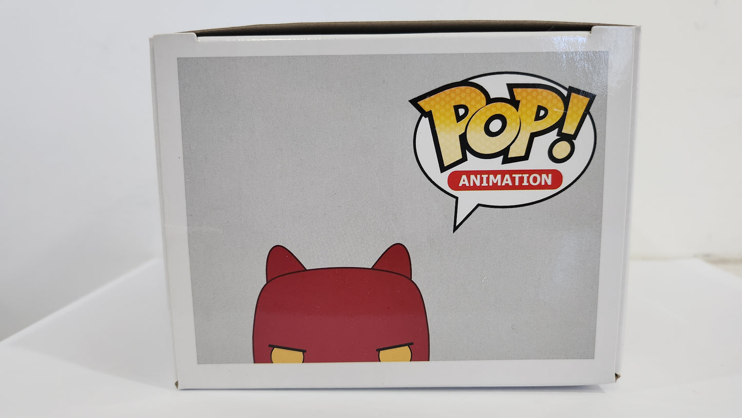 Bravest Warriors - Bugcat US Exclusive Pop! Vinyl #84