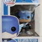 DC Comics - Blue Lantern: The Flash Metallic Pop! Vinyl #47