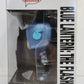 DC Comics - Blue Lantern: The Flash Metallic Pop! Vinyl #47