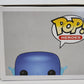 DC Comics - Blue Lantern: The Flash Metallic Pop! Vinyl #47