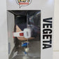 Dragon Ball Z - Vegeta Metallic Underground Toys Exclusive Pop! Vinyl #10