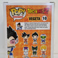 Dragon Ball Z - Vegeta Metallic Underground Toys Exclusive Pop! Vinyl #10