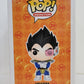 Dragon Ball Z - Vegeta Metallic Underground Toys Exclusive Pop! Vinyl #10