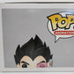Dragon Ball Z - Vegeta Metallic Underground Toys Exclusive Pop! Vinyl #10