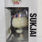 Sukjai (Glow) - Amazing Thailand Funatic 2016 Exclusive Pop! Vinyl #43