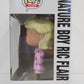 WWE - Nature Boy Ric Flair Pop! Vinyl #17