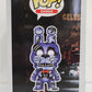 Five Nights At Freddy's - Nightmare Bonnie Pop! Vinyl #215