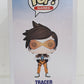 Overwatch - Tracer (Sporty) LootCrate Exclusive Pop! Vinyl #92