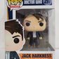 Doctor Who - Jack Harkness Pop! Vinyl #297