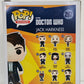 Doctor Who - Jack Harkness Pop! Vinyl #297