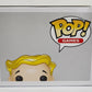 Fallout - Vault Boy (Glow) Pop! Vinyl #53