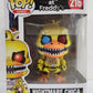Five Nights At Freddy's - Nightmare Chica Pop! Vinyl #216