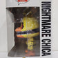 Five Nights At Freddy's - Nightmare Chica Pop! Vinyl #216