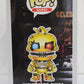 Five Nights At Freddy's - Nightmare Chica Pop! Vinyl #216