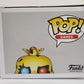 Five Nights At Freddy's - Nightmare Chica Pop! Vinyl #216