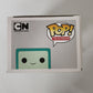 Adventure Time - BMO Hot Topic Exclusive Pop! Vinyl #52