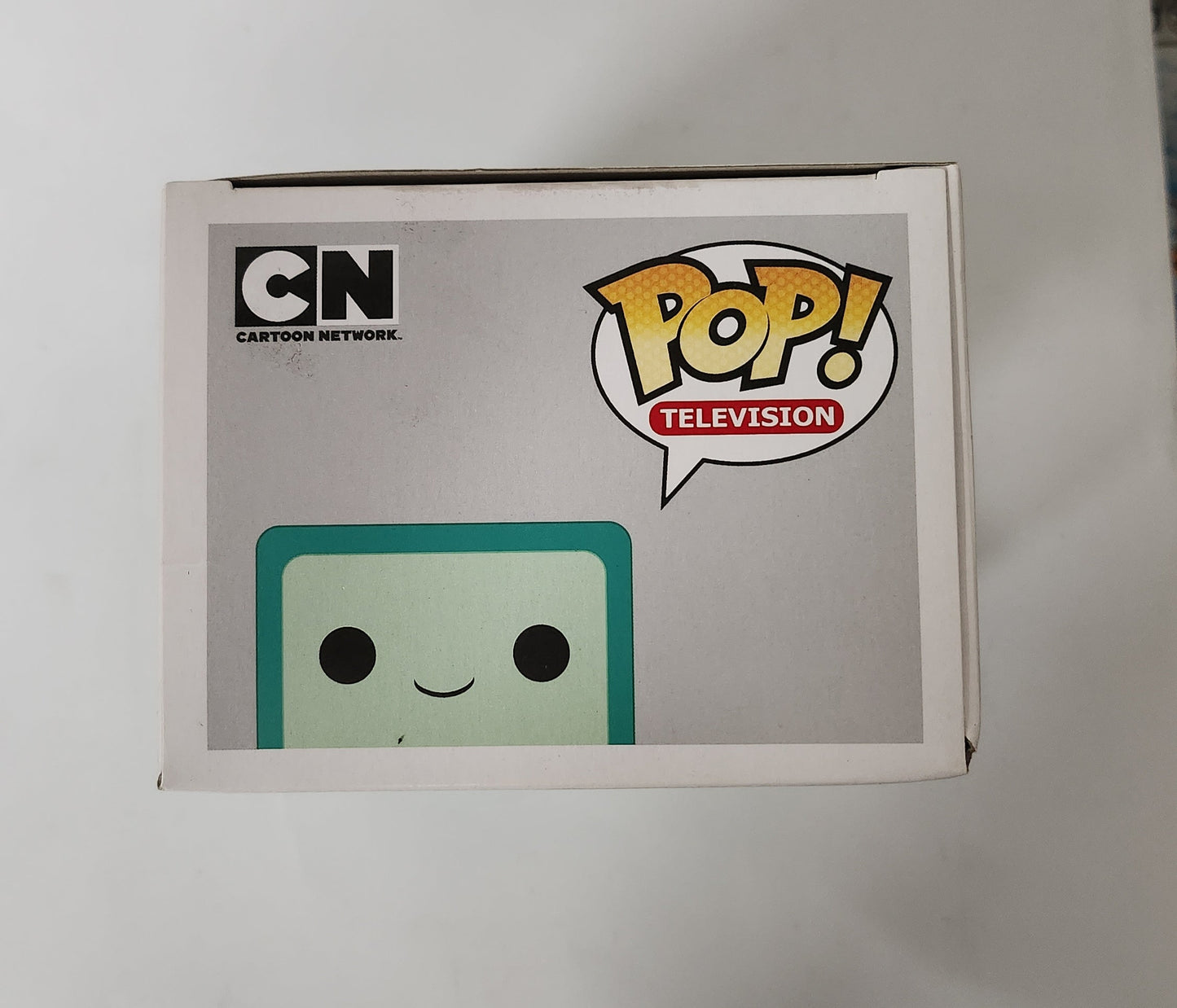 Adventure Time - BMO Hot Topic Exclusive Pop! Vinyl #52