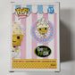 Funko - Mister Sprinkles (Chocolate) Pop! Vinyl #57