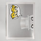 The Haunted Mansion - Hatbox Ghost Disney Parks Exclusive Pop Vinyl #165