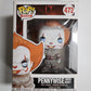 It (2017) - Pennywise (with Boat) Pop! Vinyl #472