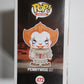 It (2017) - Pennywise (with Boat) Pop! Vinyl #472