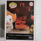 It (2017) - Pennywise (with Boat) Pop! Vinyl #472
