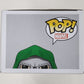 Dr. Doom Metallic - Marvel Universe POP! Vinyl #17