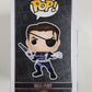 Marvel Comics - Nick Fury 1st Appearance 80th Anniversary 2019 NYCC US Exclusive Pop! Vinyl #528
