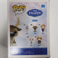 Frozen - Sven Pop Vinyl #80