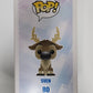 Frozen - Sven Pop Vinyl #80
