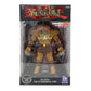 YU-GI-OH! - EXODIA THE FORBIDDEN ONE Deluxe 7" Action Figure
